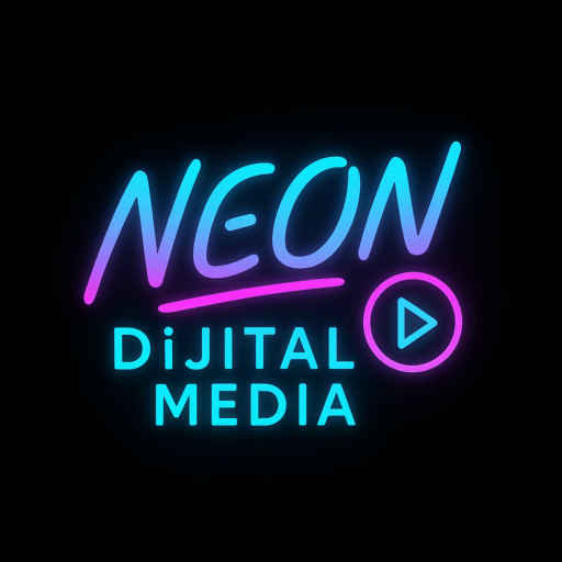 Neon Dijital Media | Google & Meta Reklam Yönetimi & Web Tasarım