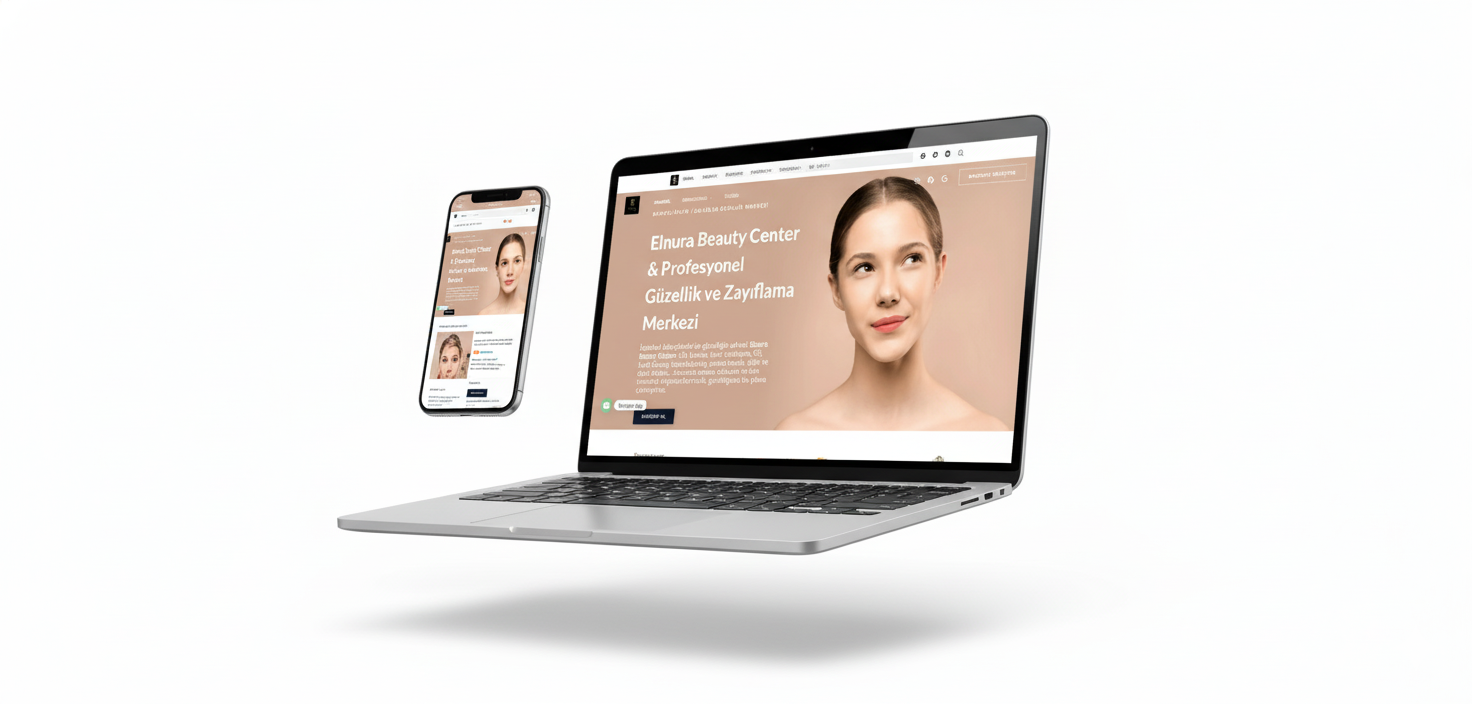 Elnura Beauty Center